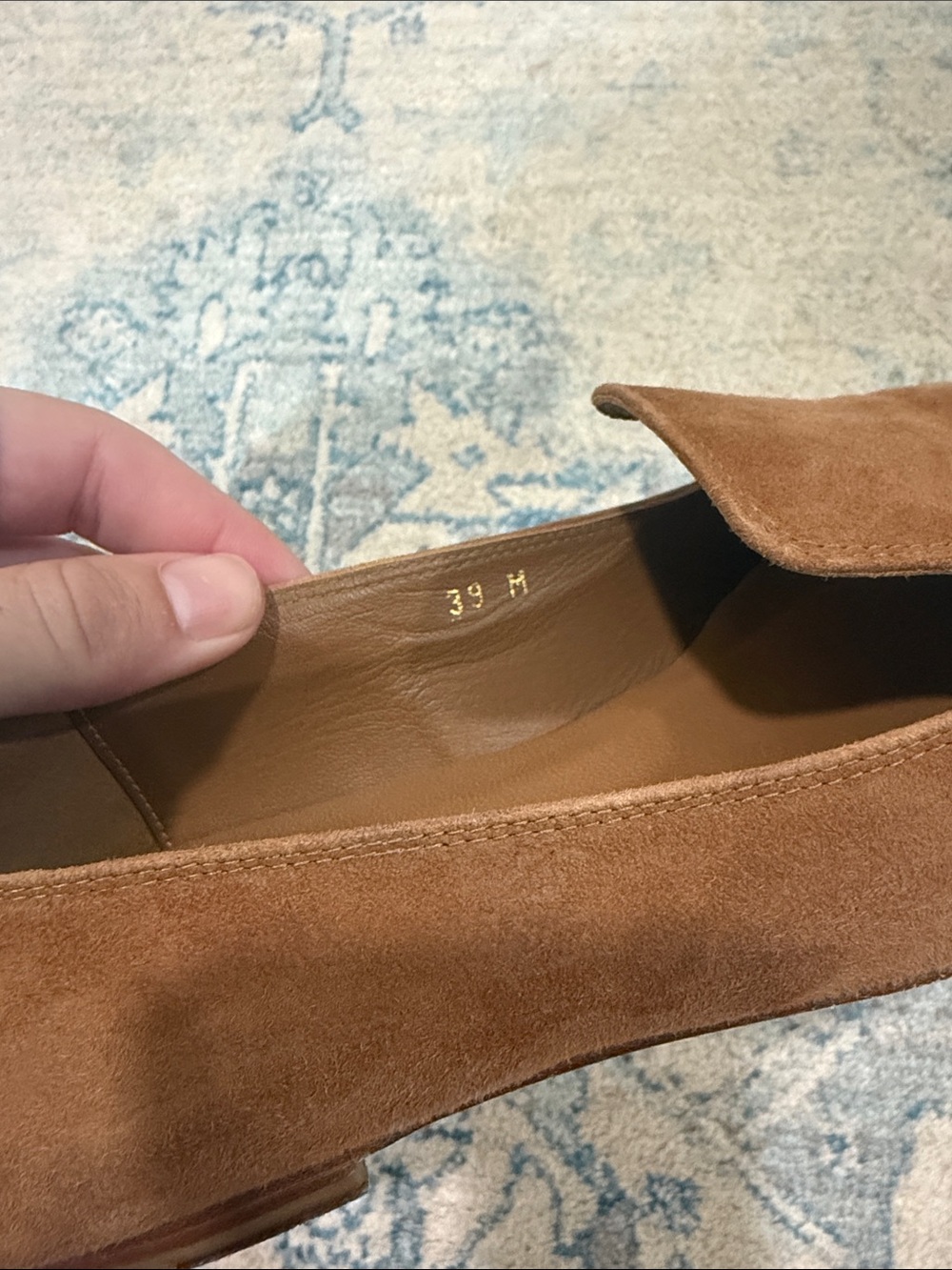 Margaux loafers - Picture 6 of 6